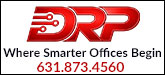 DRP Solutions Sponsorship Banner