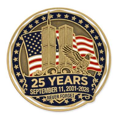 9/11 Mass of Remembrance