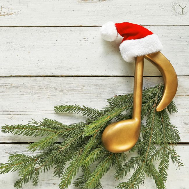 The Spirit of Christmas with the New York Tenors
