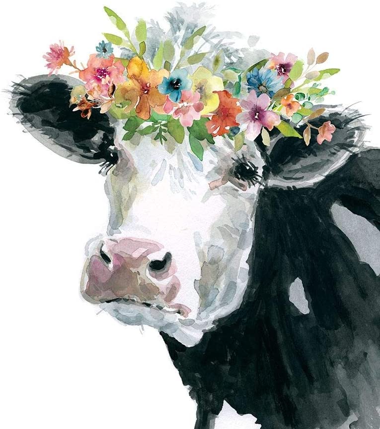 Cow Harbor Day