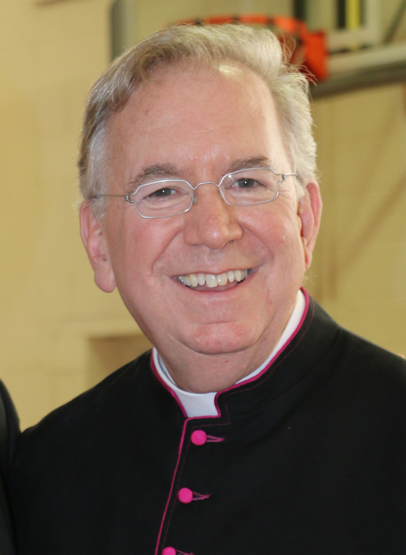 Monsignor Peter Dooley - 50th Anniversary of Ordination