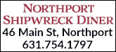 Northport Shipwreck Diner